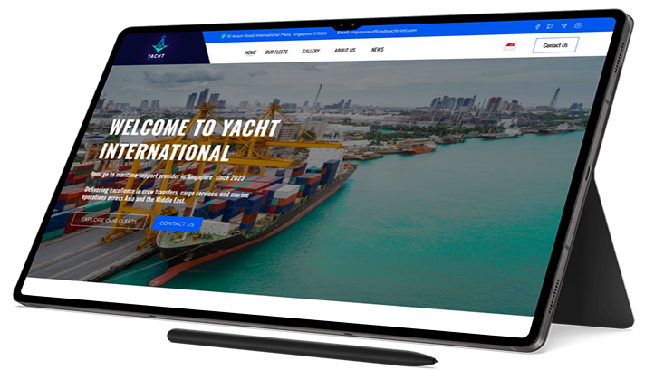 Web/E-Commerce Development