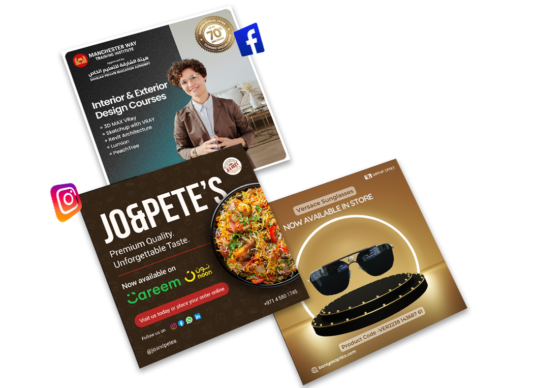 Social Media Managaement